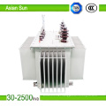 Electrical Transformer Oil Type Transformer Manufacturer From China